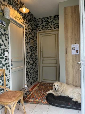 "Aux Chants Des Oiseaux" Domaine De La Renardiere Les Grandes-Loges Luaran gambar